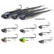Savage Gear Monster Vertical