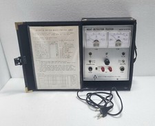 Shilla Feuerwehr GmbH Wärme Detektor Tester Modell SL-H-119
