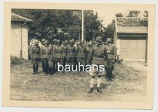 Frankreich bei einer