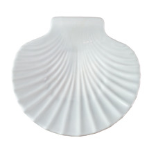 Seifenschale Muschel groß 14