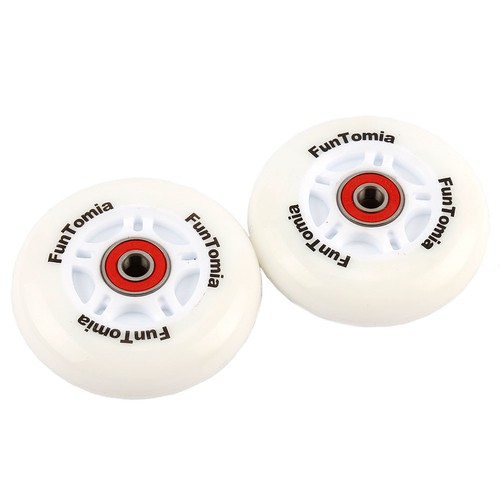 Led leuchtrollen funtomia - 2x,
