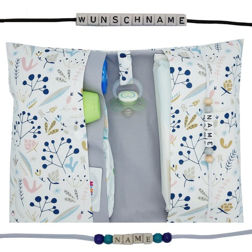 Xxl windeltasche mit name - xxl,