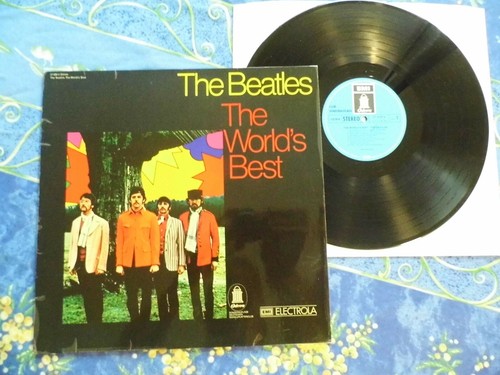 The beatles worlds - beatles,
