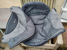 3er set passende silver cross - 3er,