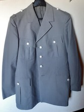 Bundeswehr  Uniform Dienst-/Ausgeh-Jacke Kammermodell 1973 Bw-Gr. 19 Soldat/Uffz