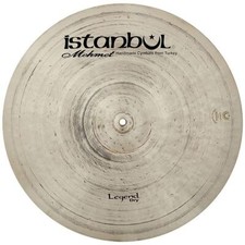 Crash-Ride-Becken Istanbul