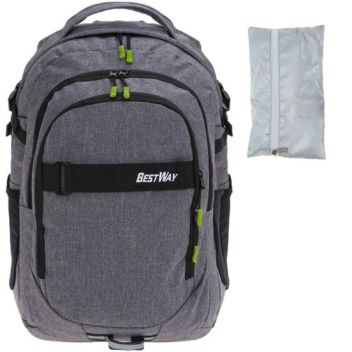 Bestway schulrucksack jungen - bestway,