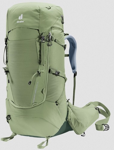 Deuter aircontact core 10 - deuter, 55