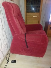 Fernsehsessel elektrisch