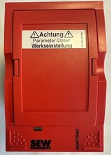 SEW Eurodrive Antriebsumrichter / Movitrac / 31C005-503-4-00 / 8260788