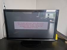 Panasonic Viera TX-P50U20E 50 Zoll Full HD Plasma TV