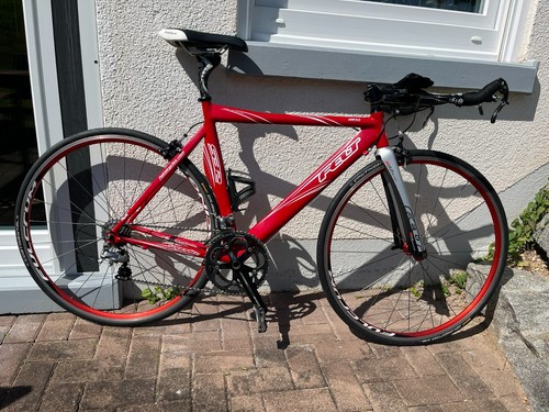 Triathlonrad felt s32 - triathlonrad,