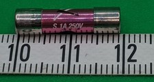 Synergistic Research SR Pink