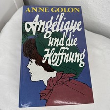 Angélique und Die Hoffnung