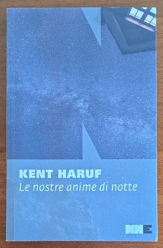 Unsere seelen bei nacht - bei,