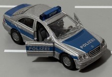 SIKU 1362 Mercedes-Benz C 320