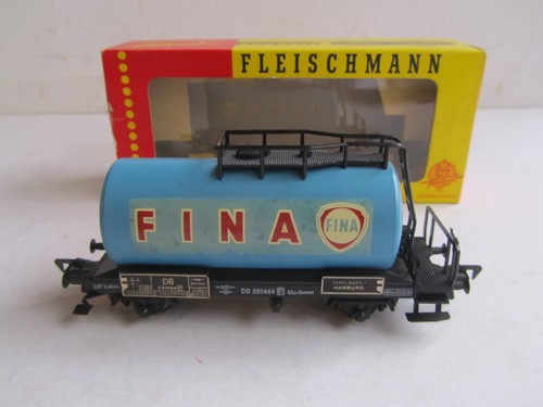 Fleischmann 1475 spur h0 - 1475,