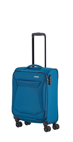 Travelite chios trolley - travelite, s
