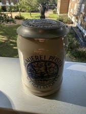 Brauerei Pfister Weigelshofen