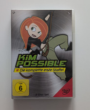 Kim Possible: Staffel 1 (3