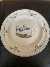 Mandarin stoneware motiv - mandarin,
