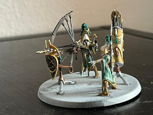 Lumineth realm lords - lumineth,