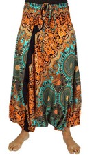 Afghani Hose, Overall