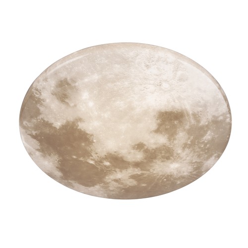 Led deko deckenleuchte mond - led-deko-deckenleuchte,