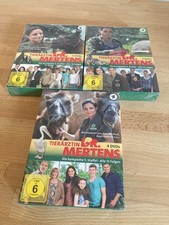 Tierärztin Dr. Mertens -