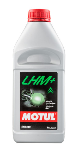 Aceite lubricante hidráulico - lubricante,
