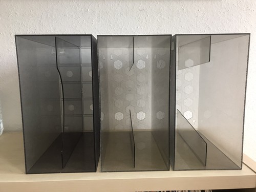 Schallplatten ständer boxen - schallplatten,