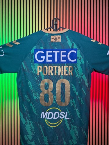 Scm matchworn - 💚❤️,