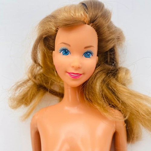 Barbie puppe vintage 80er - barbie,