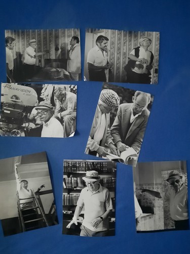 Fedora pressefotos - fedora, 7