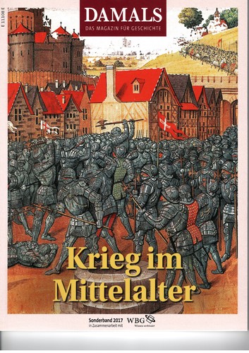 Damals das magazin für - damals,