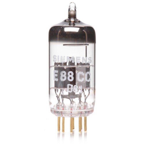Siemens e88cc 6922 6dj8 - siemens,