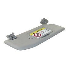 Sonnenblende Blende rechts