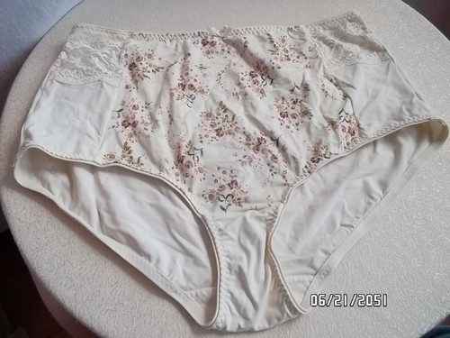 Markenlos slip miederhose - slip,