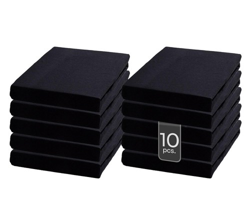 Spannbettlaken 10er set - 10er,