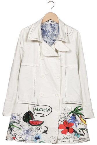 Desigual mantel damen jacke - damen,