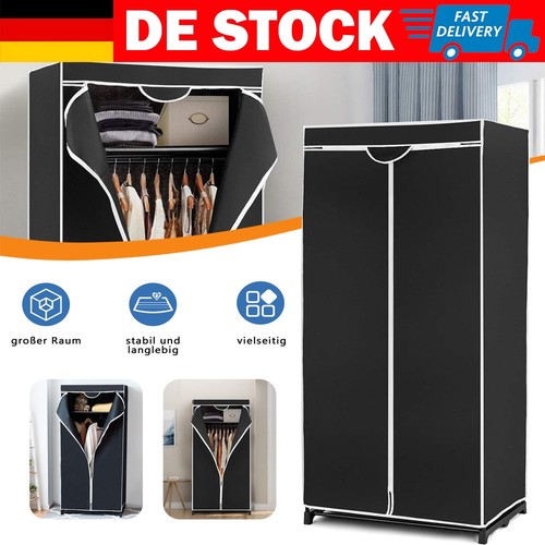 Textilschrank kleiderschrank - textilschrank,