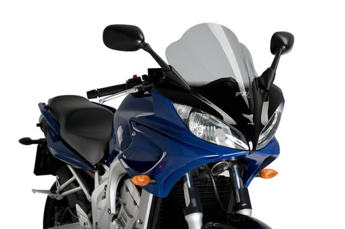 Puig racing scheibe windschutz - puig,