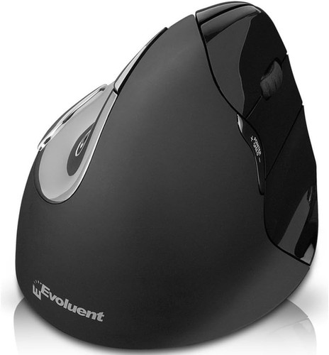 Evoluent mouse - evoluent, wl