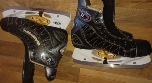 Easton eishockeyschlittschuhe - easton,