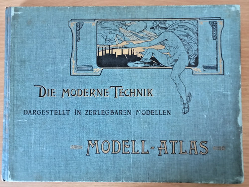 Die moderne - die,