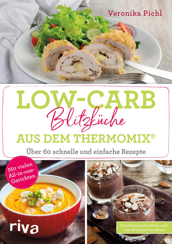 Low carb blitzküche aus dem - low-carb-blitzküche,