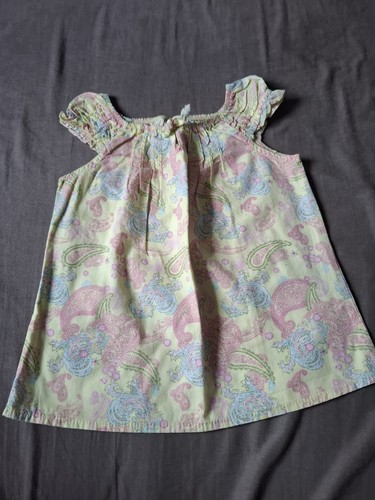Kleder/Sommerkleid/Latzkleid