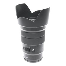 Sony SEL 18-105 mm/4 G