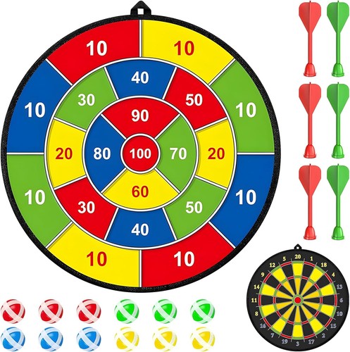 Dartscheibe - 29",