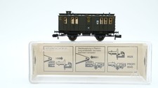 Fleischmann 8057 packwagen - fleischmann,